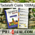 Tadalafil Cialis 100Mg 11